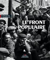 Le front populaire