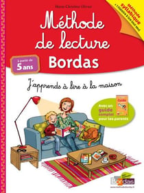 Lecture - j'apprends à lire à la maison - à partir de 5 ans (édition 2013)