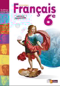 Français - 6ème - manuel de l'élève (édition 2009)