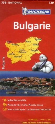 Bulgarie