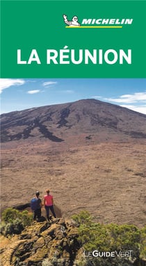 La Réunion (édition 2020)