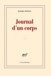 Journal d'un corps