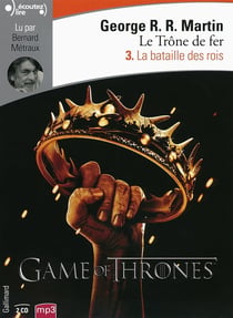 Le Trône de fer