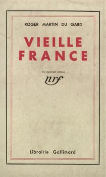 Vieille france