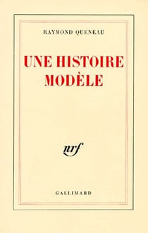 Une histoire modèle