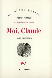Moi, Claude