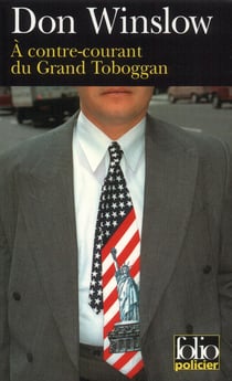À contre-courant du grand toboggan