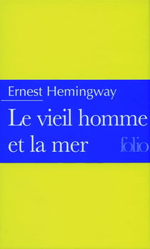 Le vieil homme et la mer