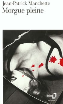 Morgue pleine