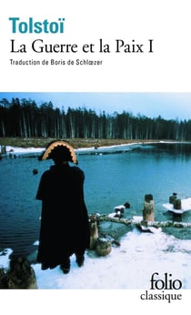 La guerre et la paix Tome 1