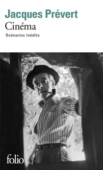 Cinéma - scénarios inédits