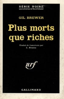 Plus morts que riches