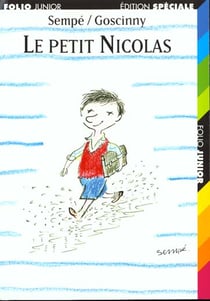 Le petit nicolas