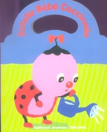 Estelle bébé coccinelle