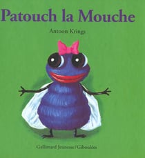 Patouch la mouche