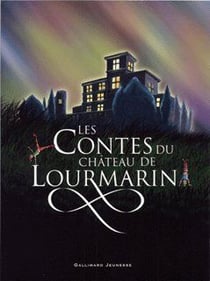 Les contes de lourmarin