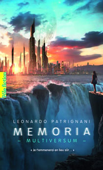 Multiversum Tome 2 - memoria