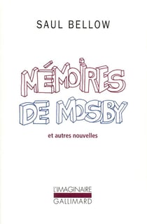 Memoires de Mosby et autres nouvelles
