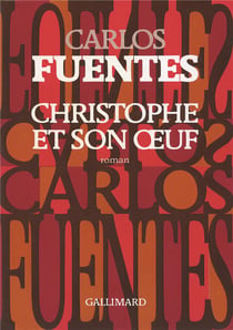 Christophe et son oeuf