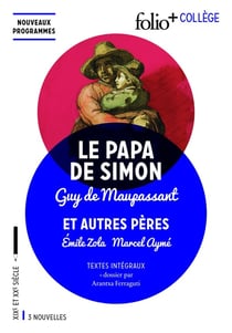 Le papa de Simon - et autres pères