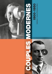 Couples modernes - 1900-1950