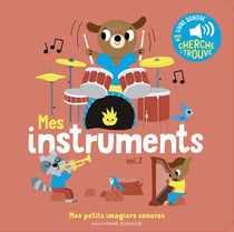 Mes instruments Tome 2