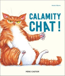 Calamity chat !