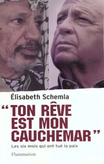 "Ton rêve est mon cauchemar" : Les six mois qui ont tué la paix