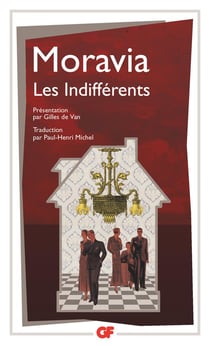 Indifférents