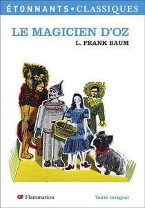 Le magicien d'Oz