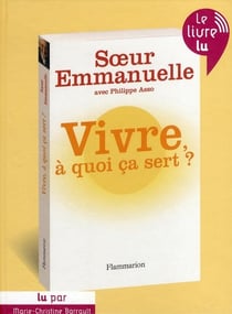 Vivre, à quoi ca sert ?