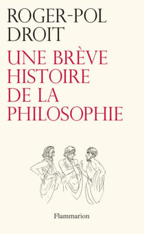 Une brève histoire de la philosophie