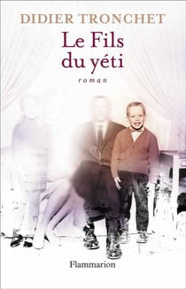 Le fils du yéti