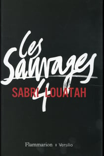 Les sauvages Tome 4