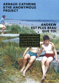Andrew est plus beau que toi