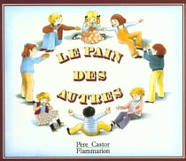 Pain des autres - michele lochak, monique touvay (le)