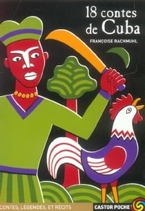 Dix huit contes de cuba