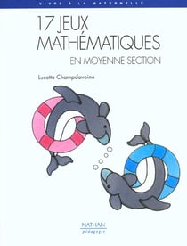 17 jeux mathematiques en moyenne section