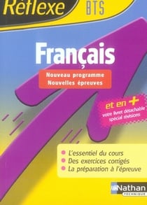 Français - mémo 2006
