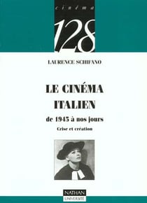 Le cinema italien depuis 1945