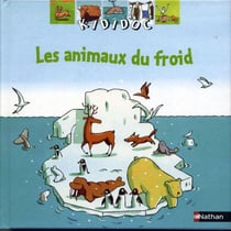 Les animaux du froid