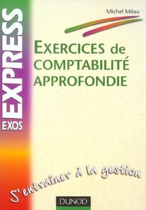 Express - exercices de comptabilite approfondie