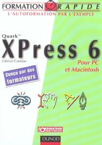 Xpress 6 - pour pc et mac