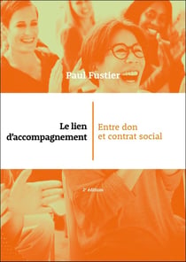 Le Lien d'accompagnement : Entre don ete contrat salarial