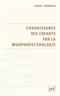Connaissance des enfants par la morphopsychologie