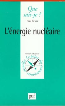 L'énergie nucléaire