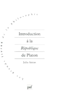 L'introduction à la République de Platon