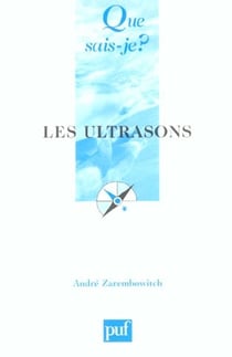 Les ultrasons qsj 21