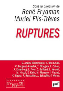 Ruptures