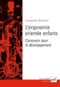L'ergonomie orientée enfants